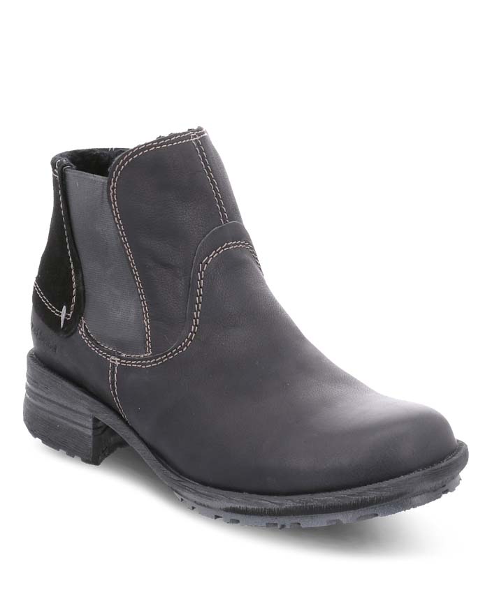 Josef Seibel Sandra 56 - Schwarz