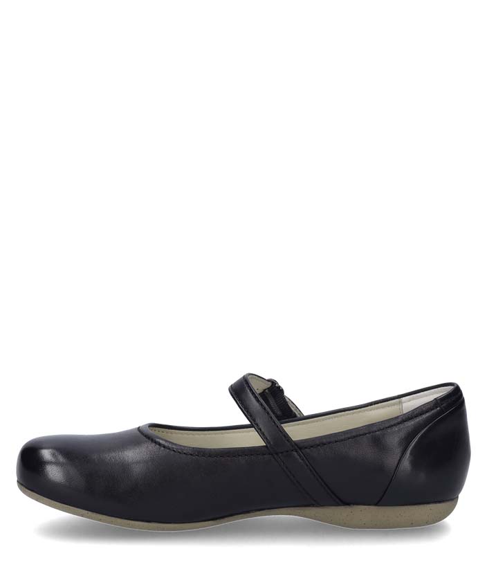 Josef Seibel Fiona 77 - Schwarz