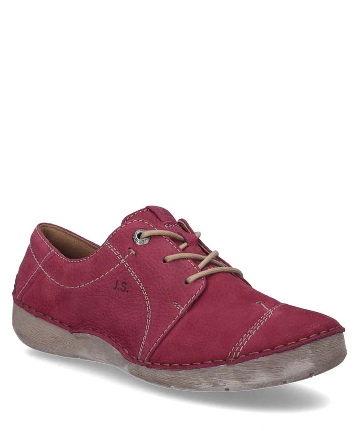 Josef Seibel Fergey 20 - Rot