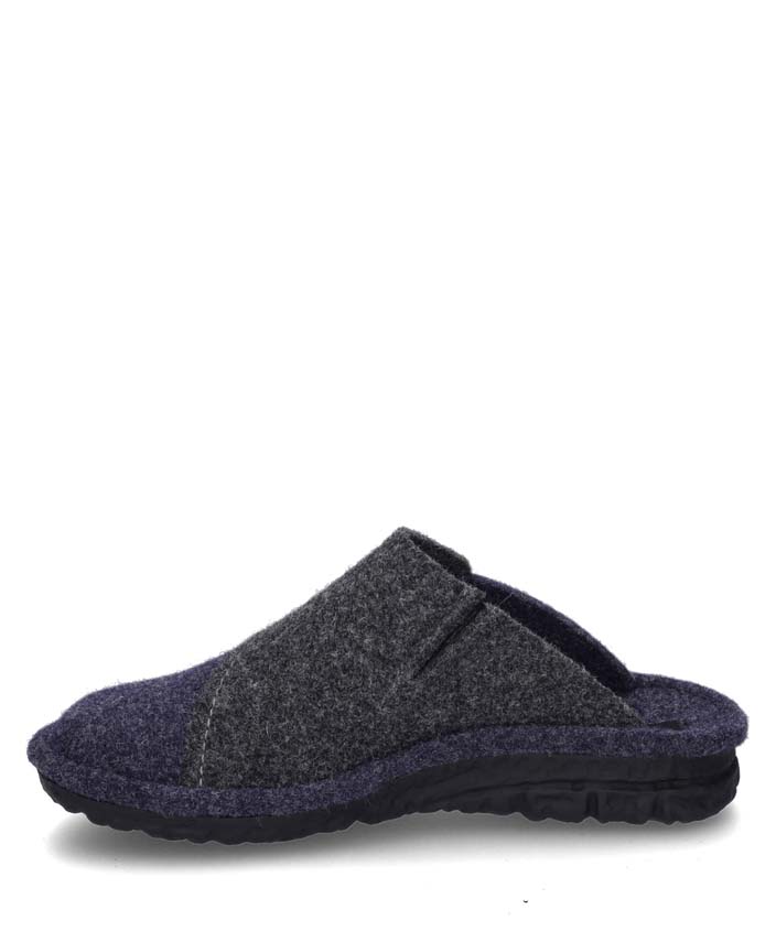 Josef Seibel Toulouse 05 - Blau