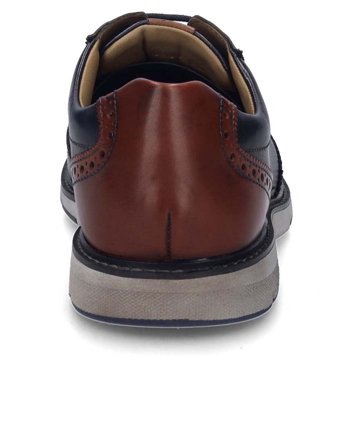 Josef Seibel Stuart 07 - Blau