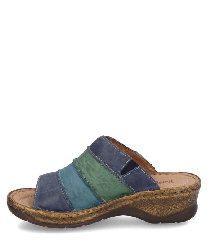 Josef Seibel Catalonia 64 - Blau