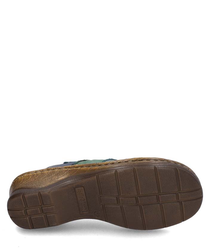 Josef Seibel Catalonia 64 - Blau