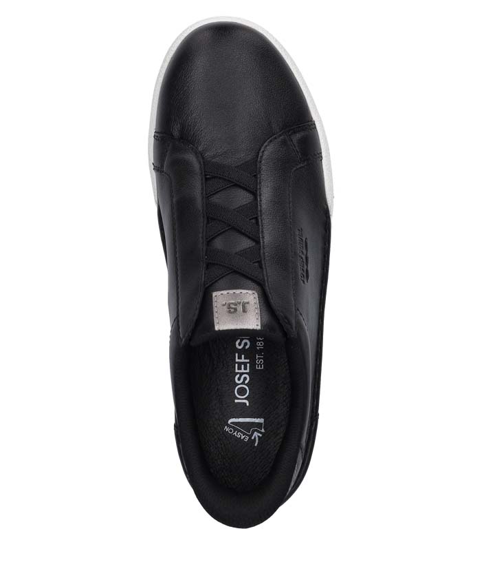 Josef Seibel Claire 33 - Schwarz