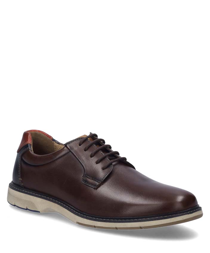 Josef Seibel Stuart 03 - Braun
