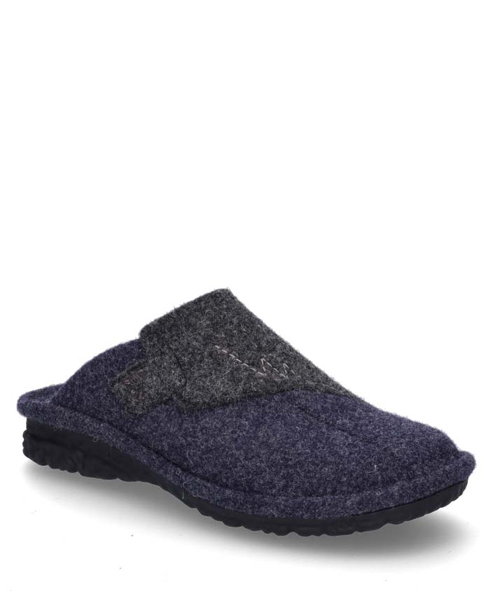 Josef Seibel Toulouse 05 - Blau