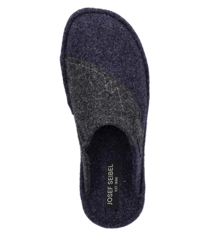 Josef Seibel Toulouse 05 - Blau