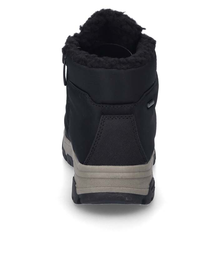 Josef Seibel Davos 50 - Schwarz
