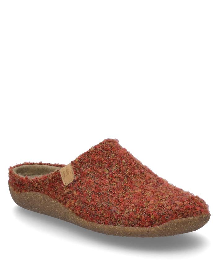 Josef Seibel Vinny 03 - Rot