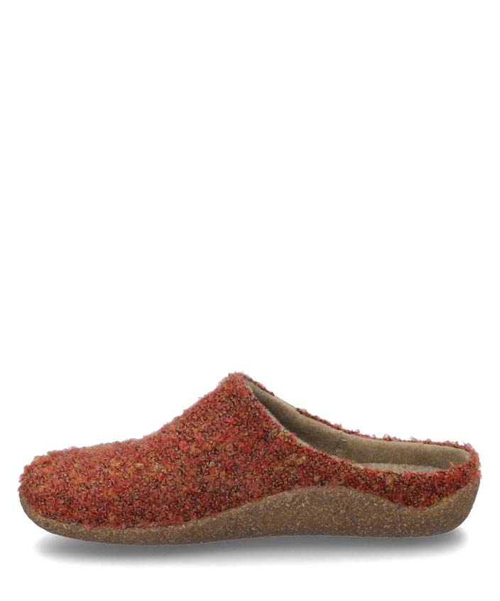 Josef Seibel Vinny 03 - Rot