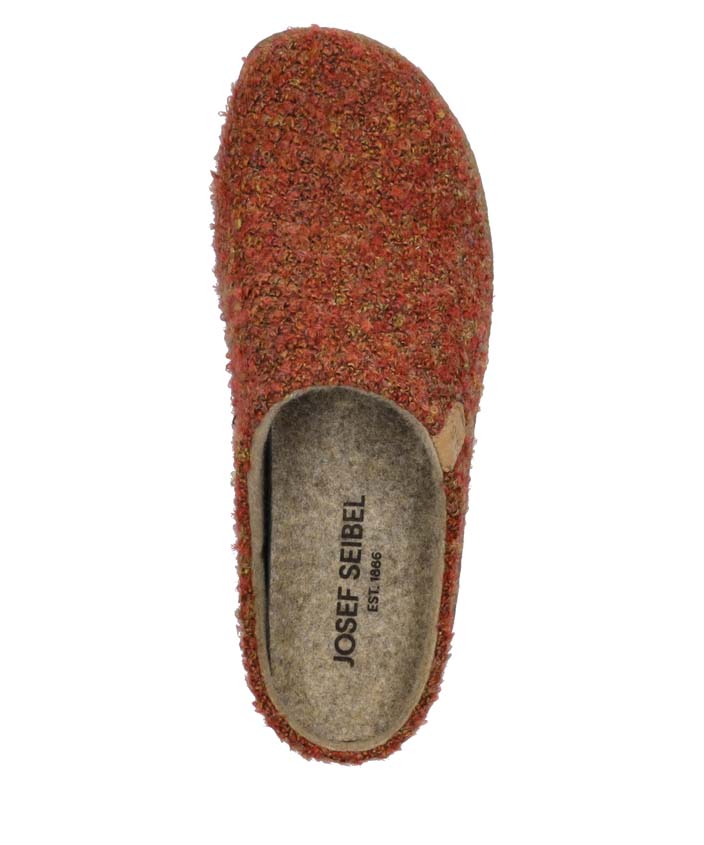 Josef Seibel Vinny 03 - Rot
