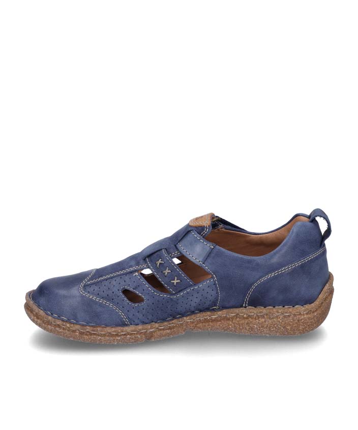 Josef Seibel Neele 53 - Blau