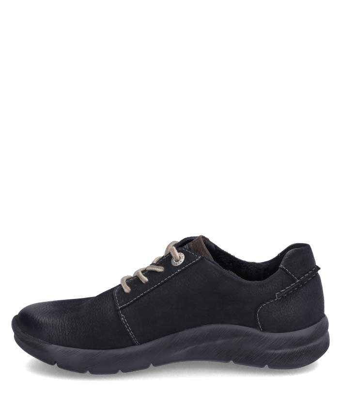 Josef Seibel Conny 51 - Schwarz