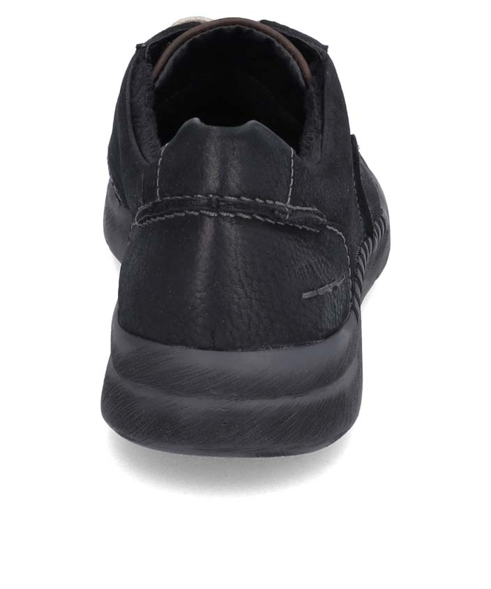 Josef Seibel Conny 51 - Schwarz
