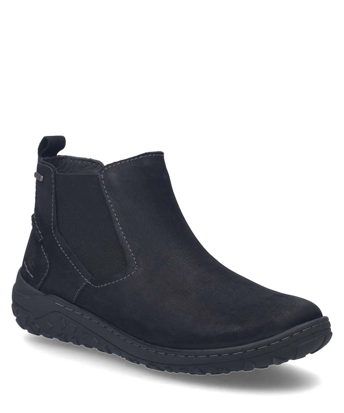 Josef Seibel Ruby 55 - Schwarz