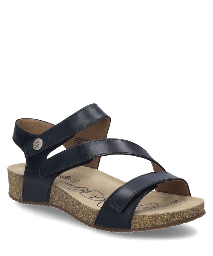 Josef Seibel Tonga 25 - Grün