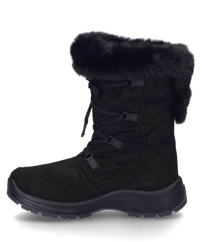 Josef Seibel Colorado 52 - Schwarz
