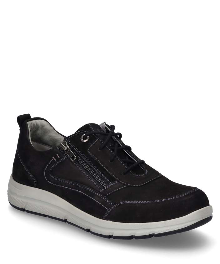 Josef Seibel Giuseppe 06 - Schwarz