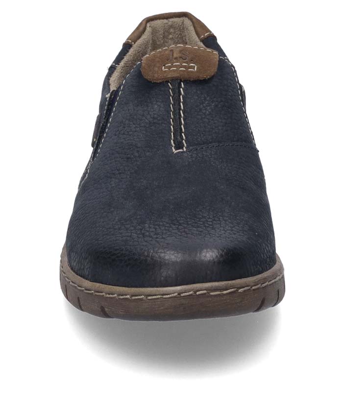 Josef Seibel Steffi 65 - Blau