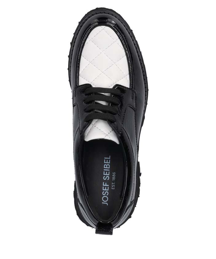 Josef Seibel Sallina 01 - Schwarz