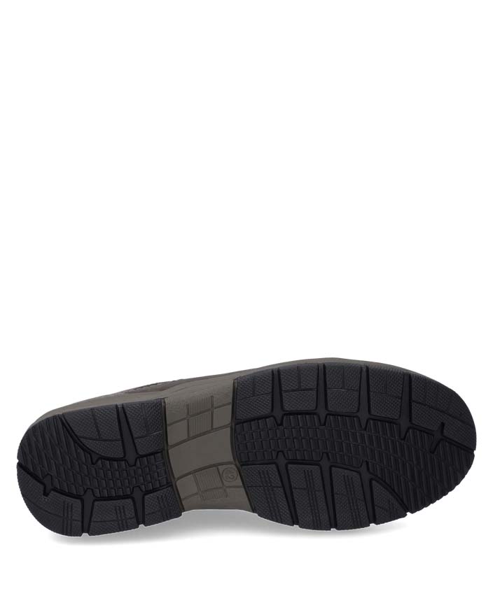 Josef Seibel Lenny 55 - Grau