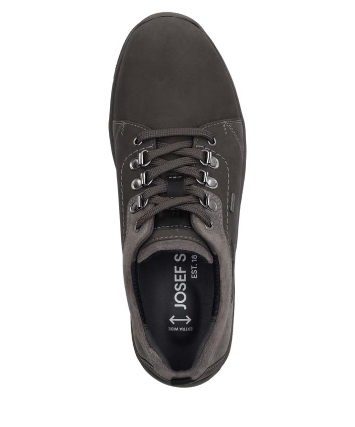 Josef Seibel Lenny 55 - Grau