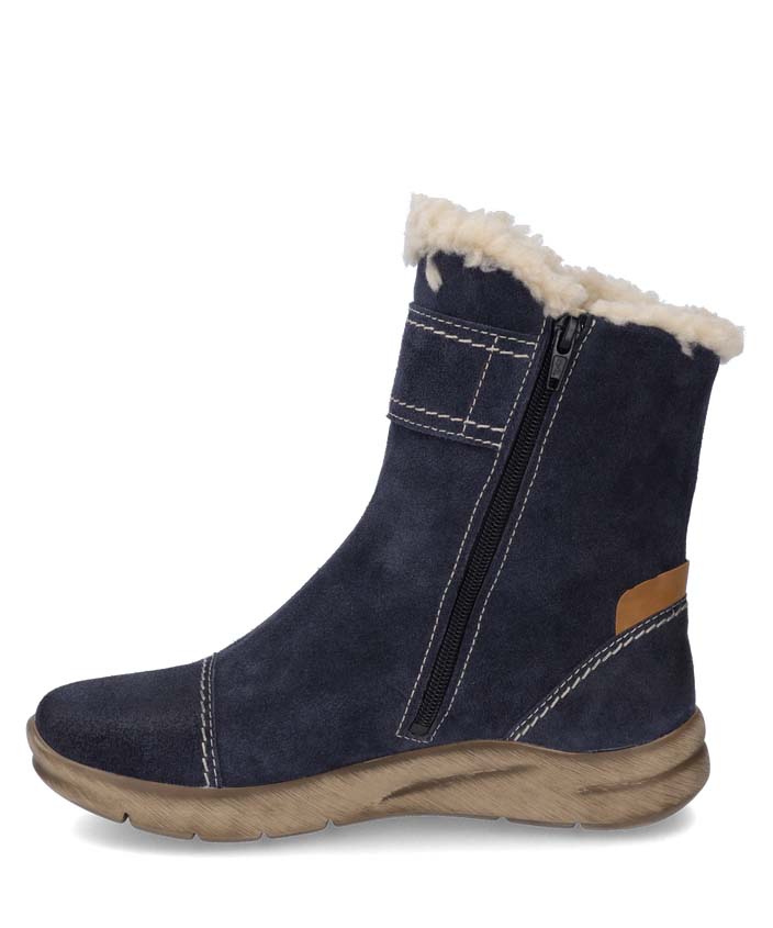Josef Seibel Conny 01 - Blau