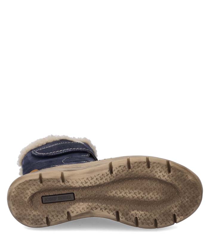 Josef Seibel Conny 01 - Blau