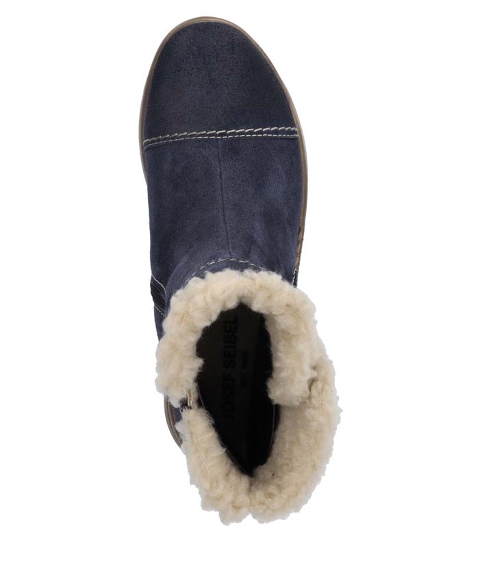 Josef Seibel Conny 01 - Blau
