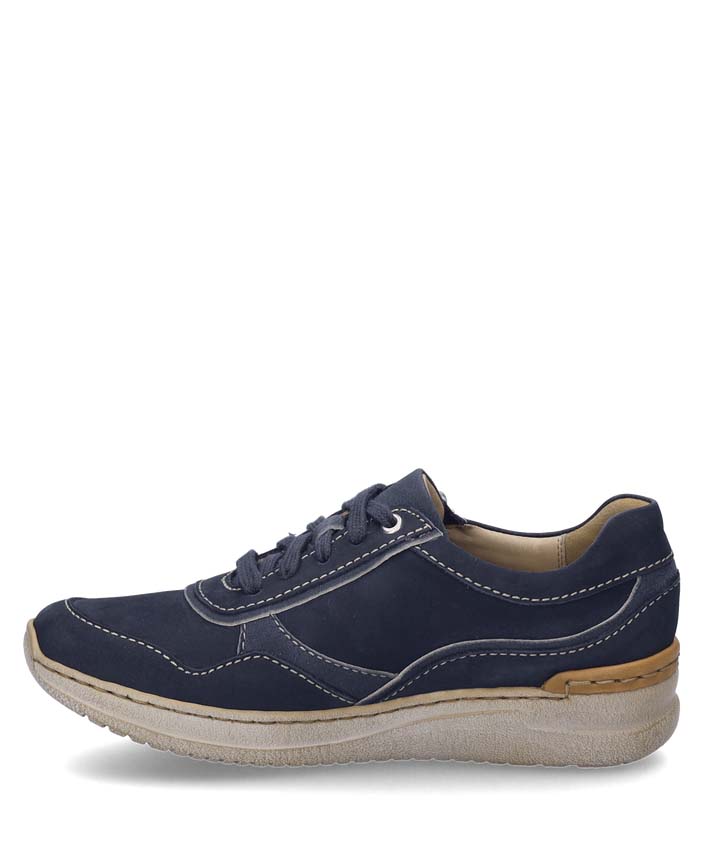 Josef Seibel Sally 02 - Blau