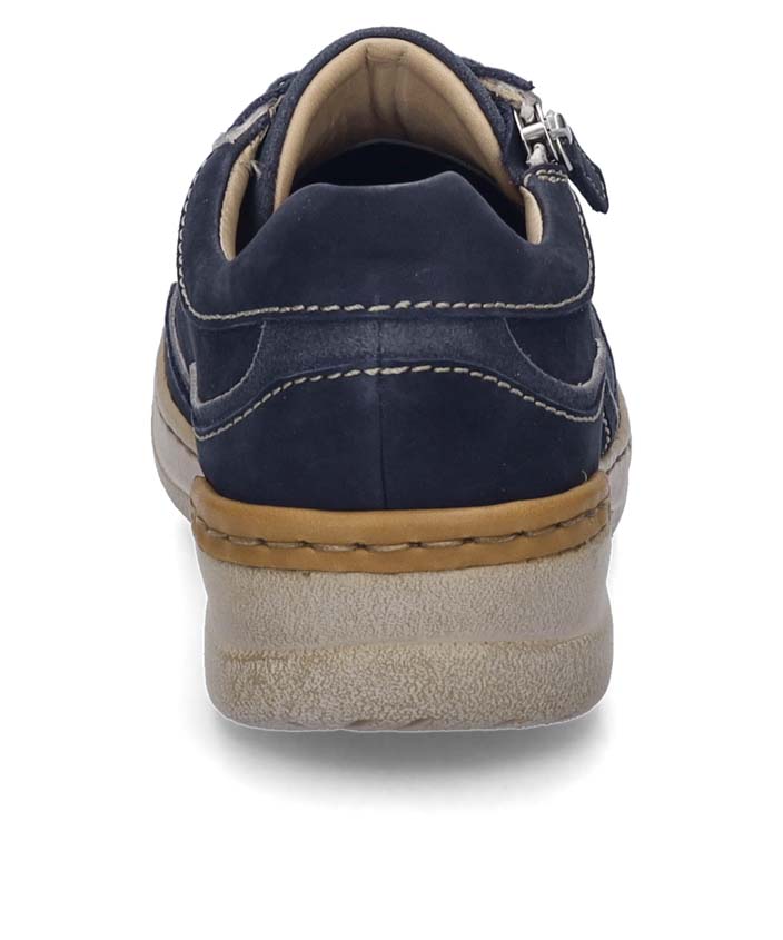 Josef Seibel Sally 02 - Blau