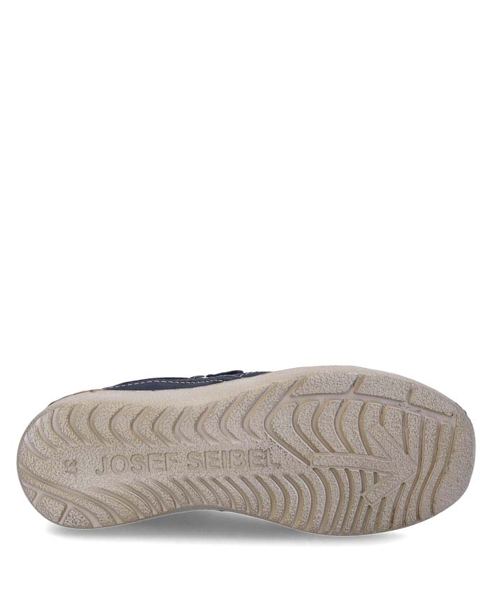 Josef Seibel Sally 02 - Blau