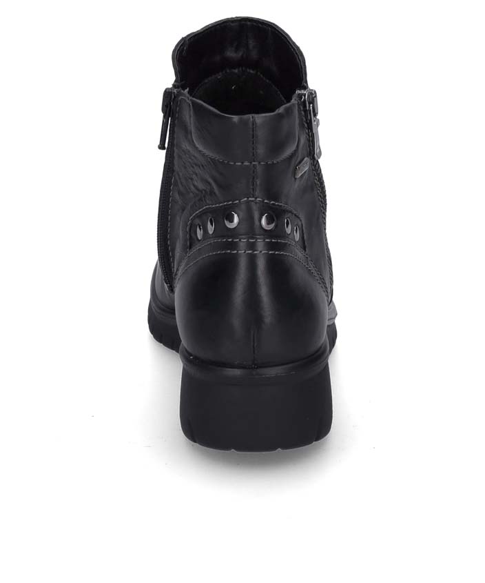 Josef Seibel Calais 95 - Schwarz