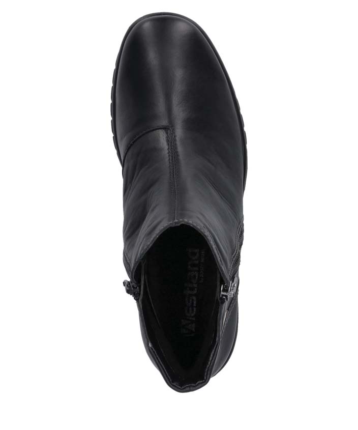 Josef Seibel Calais 95 - Schwarz