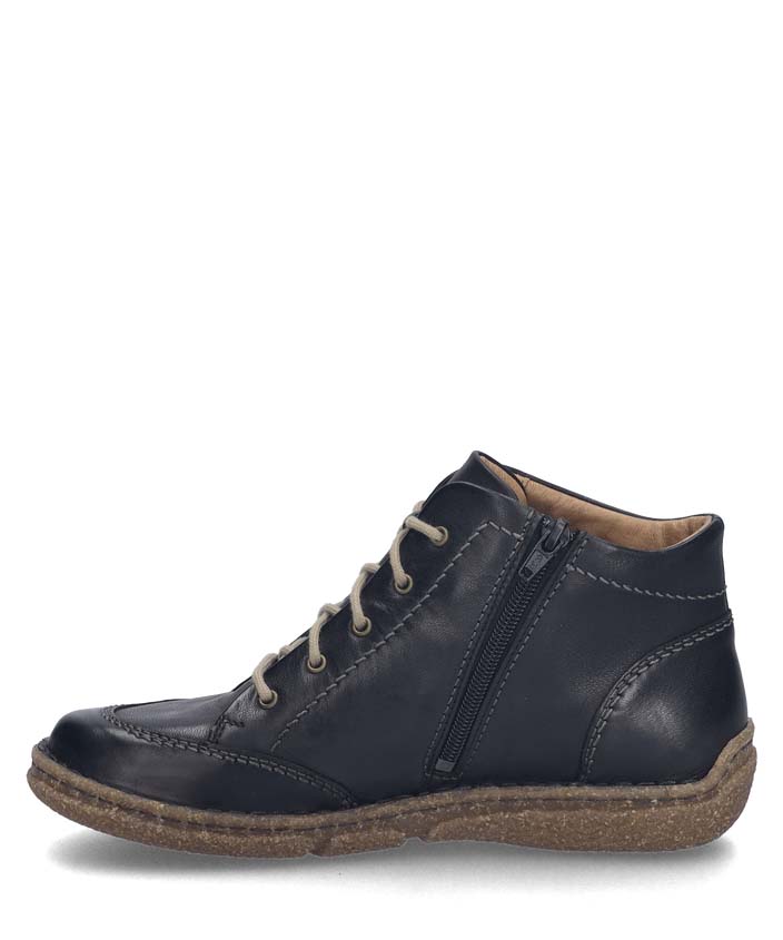 Josef Seibel Neele 01 - Schwarz