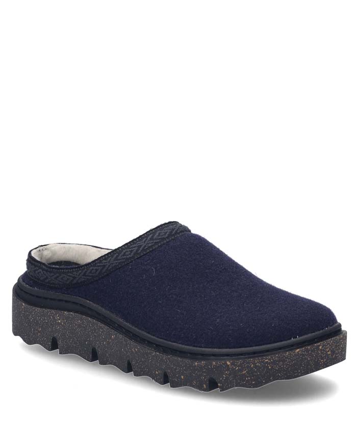 Josef Seibel Carmaux 06 - Blau