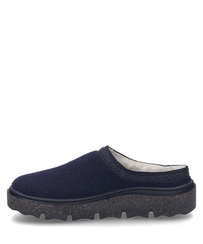 Josef Seibel Carmaux 06 - Blau