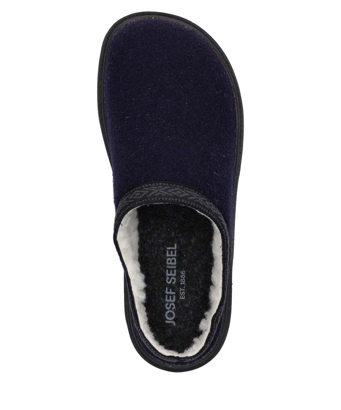 Josef Seibel Carmaux 06 - Blau