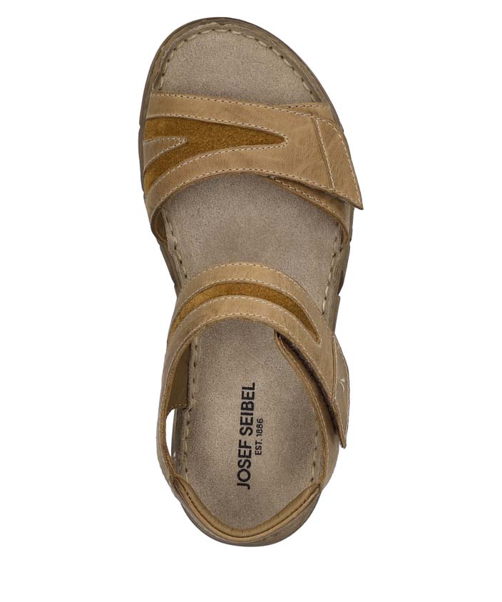 Josef Seibel Brenda 08 - Beige