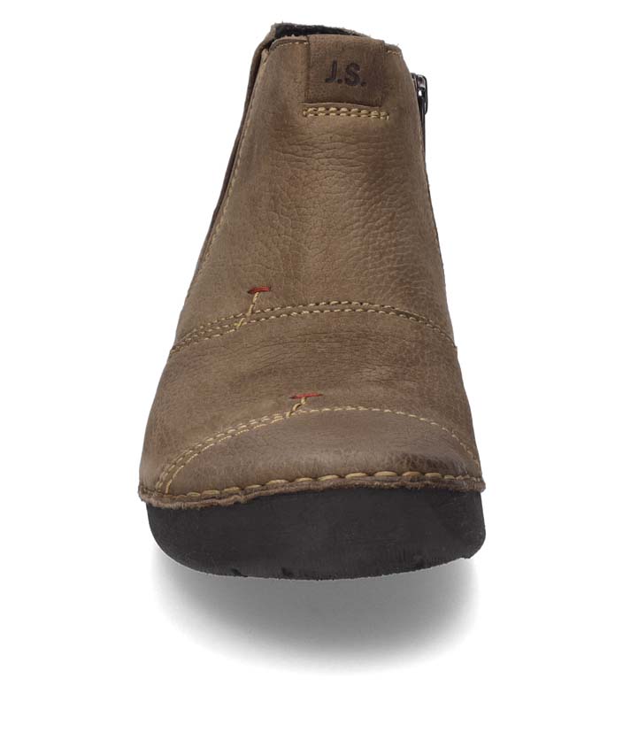 Josef Seibel Fergey 55 - Braun