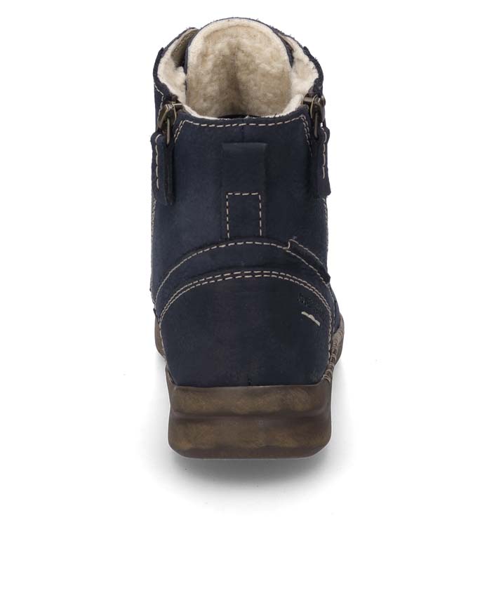 Josef Seibel Conny 55 - Blau