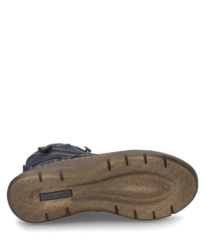 Josef Seibel Conny 55 - Blau