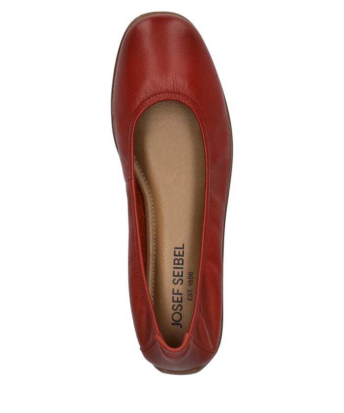Josef Seibel Fenja 01 - Rot