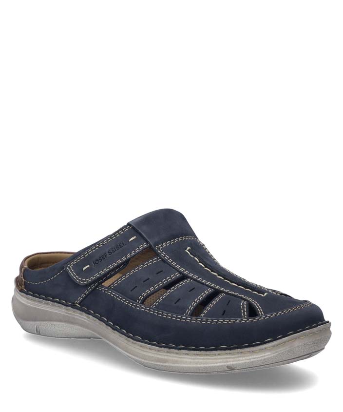 Josef Seibel New Anvers 76 - Blau