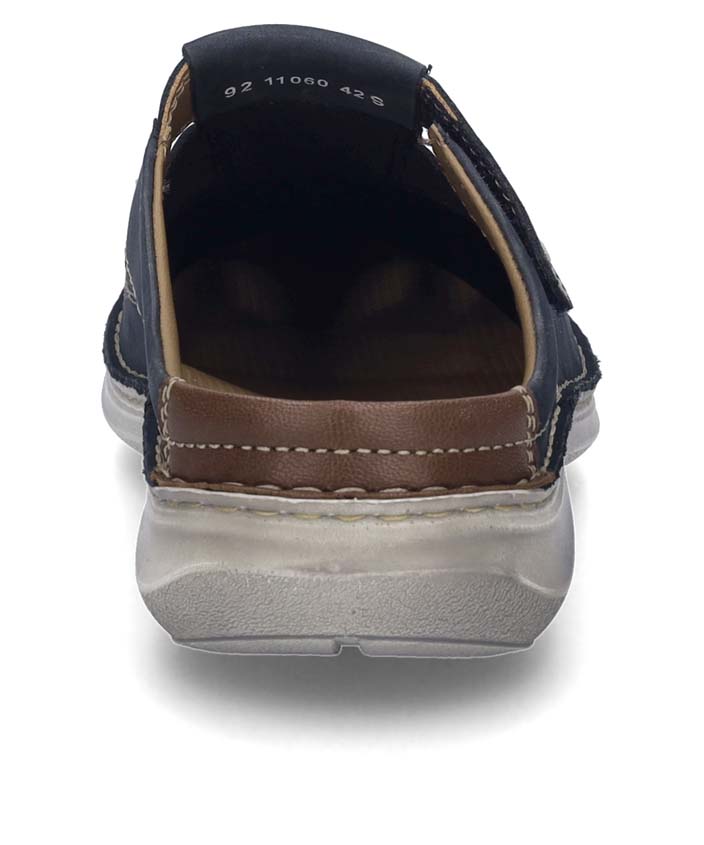 Josef Seibel New Anvers 76 - Blau