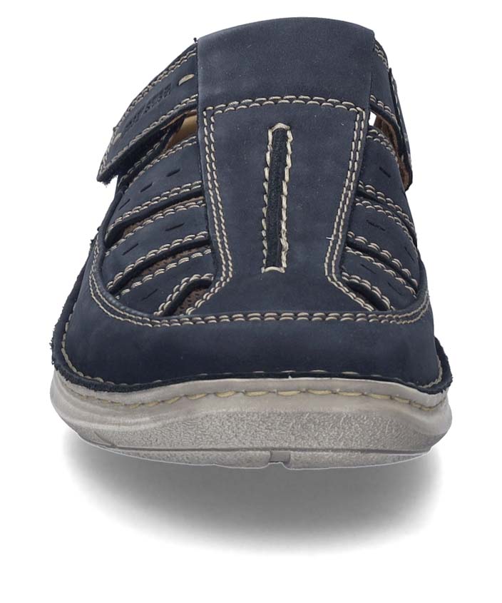 Josef Seibel New Anvers 76 - Blau