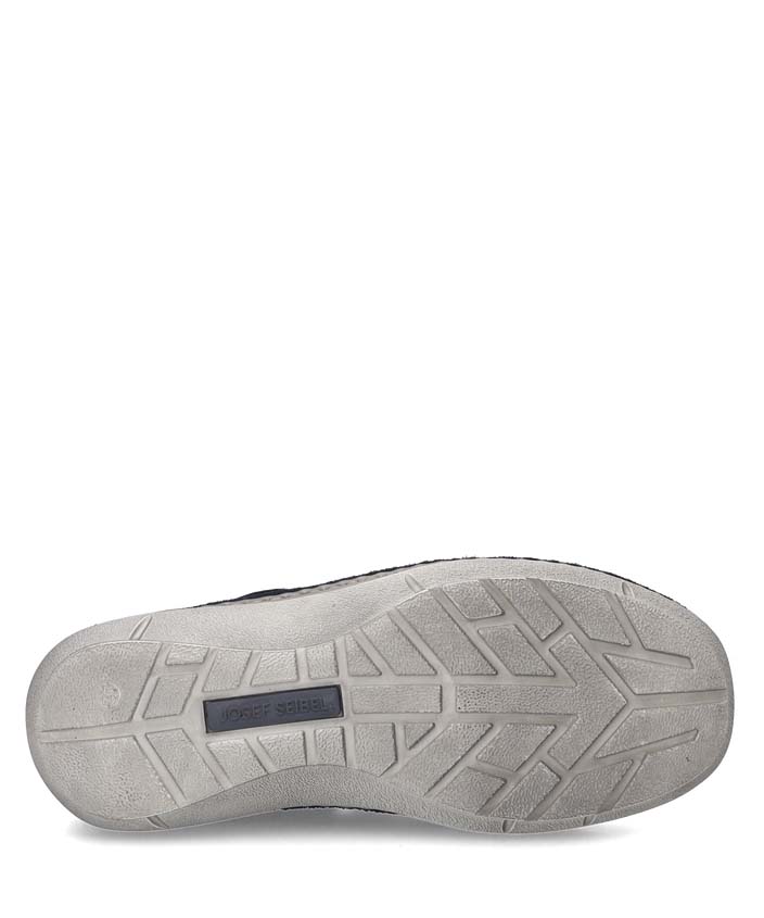 Josef Seibel New Anvers 76 - Blau