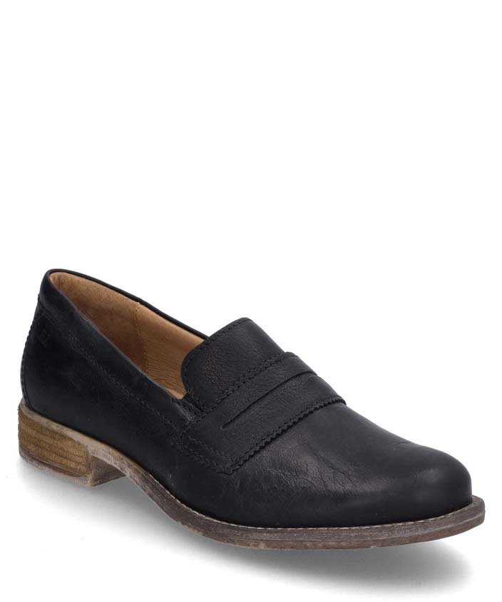Josef Seibel Sienna 96 - Schwarz