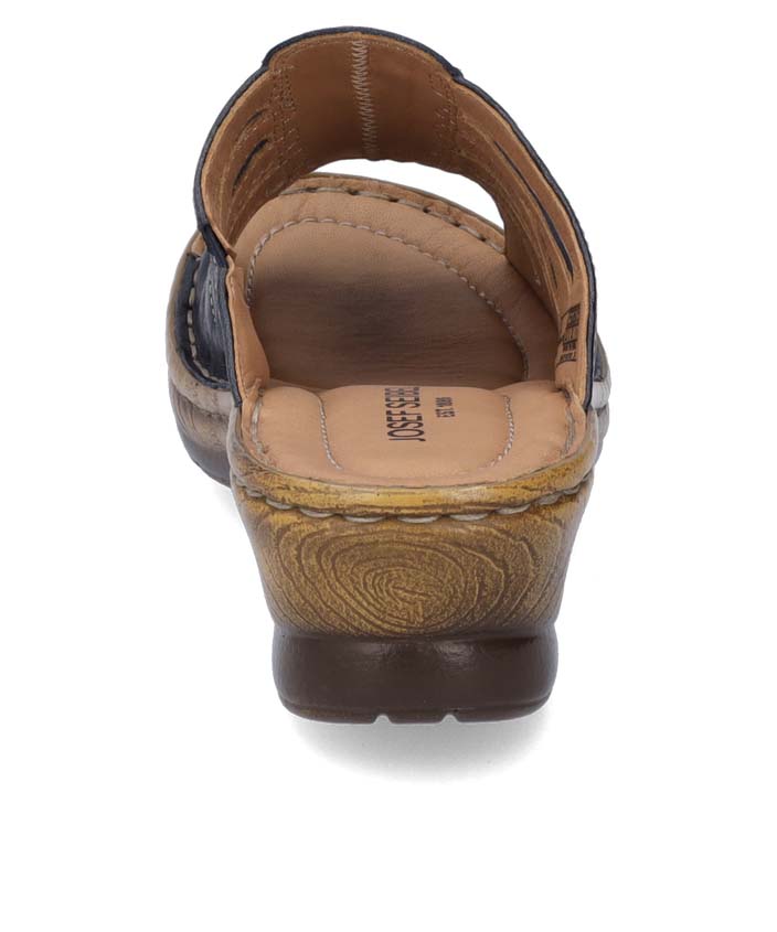 Josef Seibel Catalonia 77 - Blau