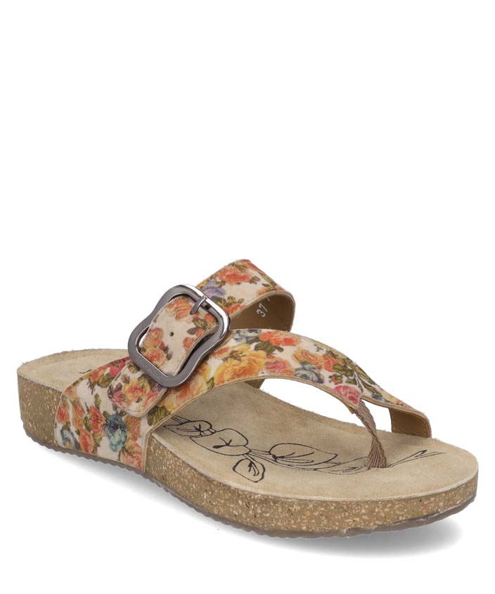 Josef Seibel Tonga 77 - Beige